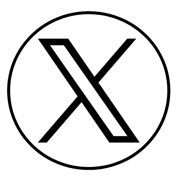 Xロゴ